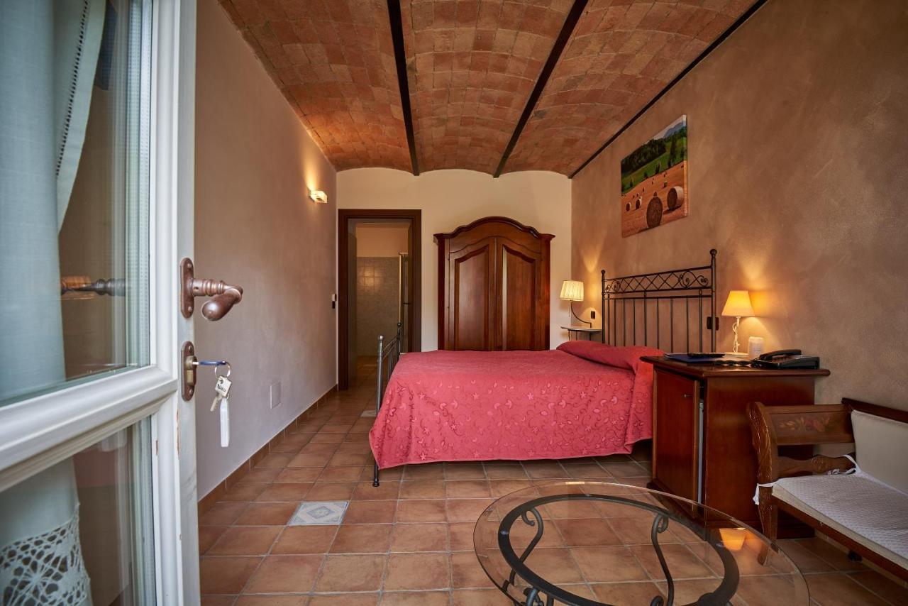 Agriturismo Podere La Piazza Costigliole d'Asti Eksteriør billede