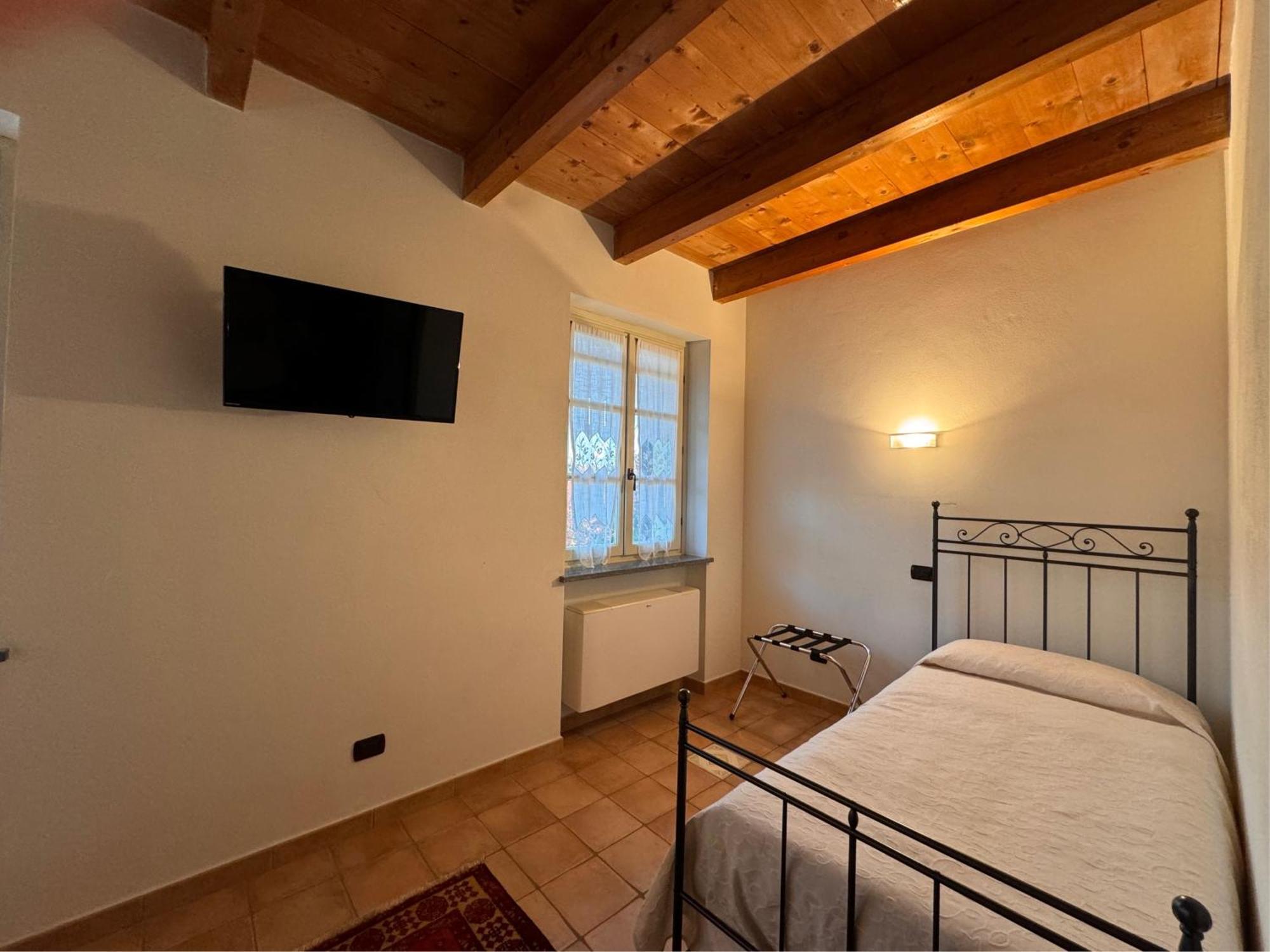 Agriturismo Podere La Piazza Costigliole d'Asti Eksteriør billede