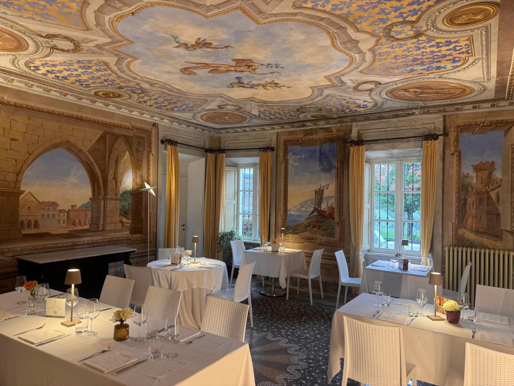 Agriturismo Podere La Piazza Costigliole d'Asti Eksteriør billede