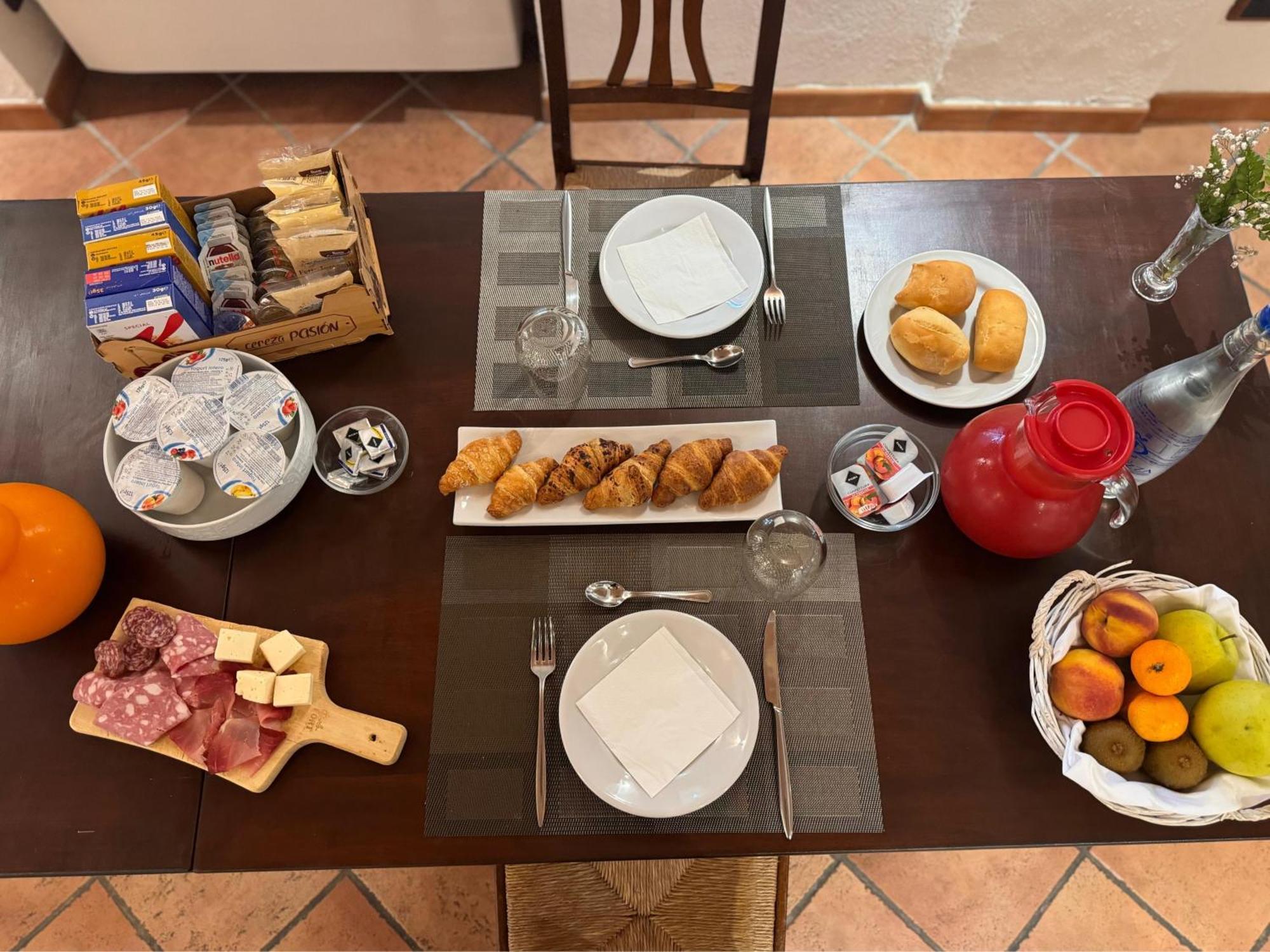 Agriturismo Podere La Piazza Costigliole d'Asti Eksteriør billede