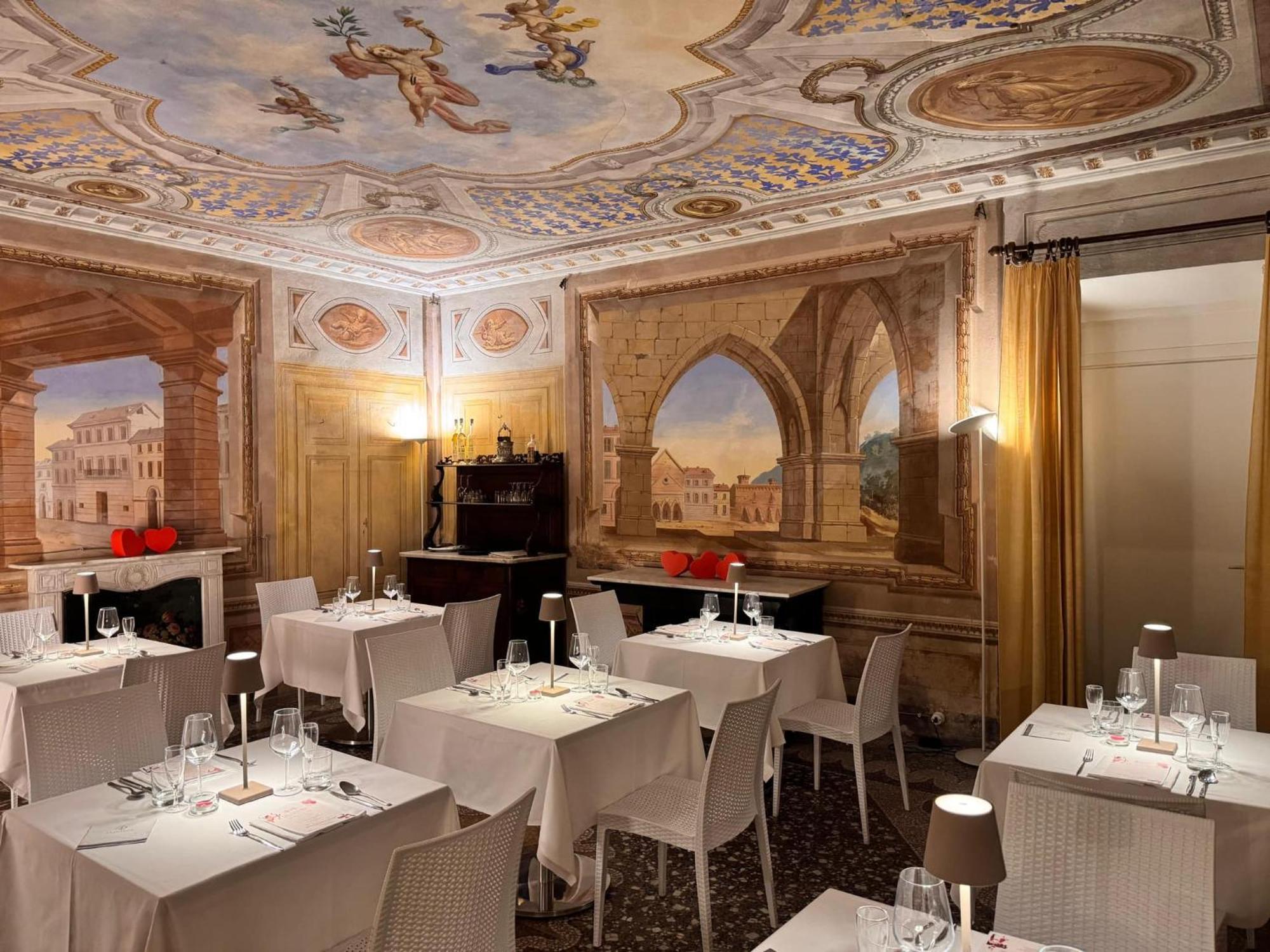 Agriturismo Podere La Piazza Costigliole d'Asti Eksteriør billede